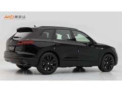 Volkswagen Touareg 3.0TSI Sharp Prestige Edition - ფოტო 3