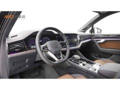 Volkswagen Touareg 3.0TSI Sharp Prestige Edition - ფოტო 6