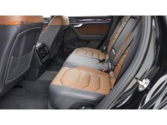 Volkswagen Touareg 3.0TSI Sharp Prestige Edition - ფოტო 7