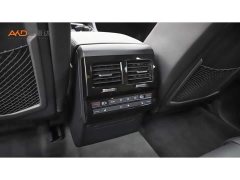 Volkswagen Touareg 3.0TSI Sharp Prestige Edition - ფოტო 9