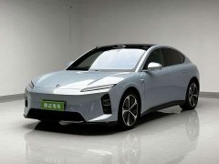 NIO ET5 75kWh - ფოტო 1