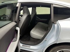 NIO ET5 75kWh - ფოტო 12