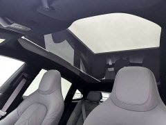 NIO ET5 75kWh - ფოტო 16