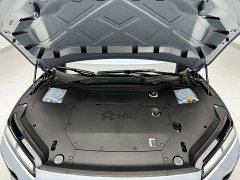 NIO ET5 75kWh - ფოტო 17