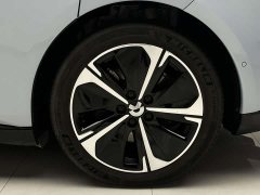 NIO ET5 75kWh - ფოტო 18