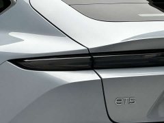 NIO ET5 75kWh - ფოტო 19