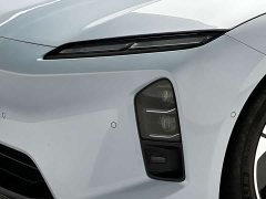 NIO ET5 75kWh - ფოტო 20