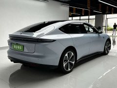NIO ET5 75kWh - ფოტო 6
