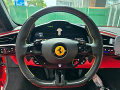 Ferrari 296 2021 3.0T V6 GTB - ფოტო 5