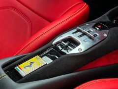 Ferrari 296 2021 3.0T V6 GTB - ფოტო 7