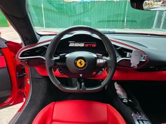 Ferrari 296 2021 3.0T V6 GTB - ფოტო 8