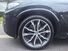 BMW X3 xDrive30i Premier M Night Package - ფოტო 4