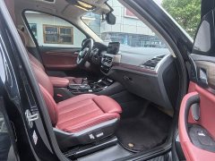 BMW X3 xDrive30i Premier M Night Package - ფოტო 6