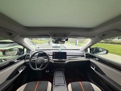 Lexus ID.6 CROZZ High Performance PRIME Edition - ფოტო 11