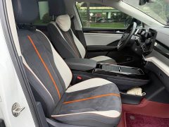 Lexus ID.6 CROZZ High Performance PRIME Edition - ფოტო 12