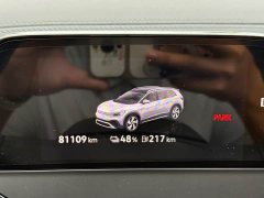 Lexus ID.6 CROZZ High Performance PRIME Edition - ფოტო 15