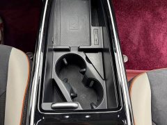 Lexus ID.6 CROZZ High Performance PRIME Edition - ფოტო 17