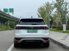 Lexus ID.6 CROZZ High Performance PRIME Edition - ფოტო 3