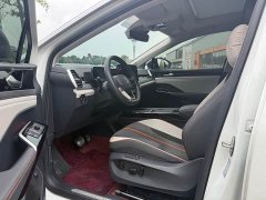 Lexus ID.6 CROZZ High Performance PRIME Edition - ფოტო 8