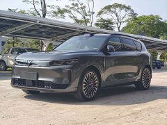 Avatr Lantu FREE AWD Qiankun Edition - ფოტო 1