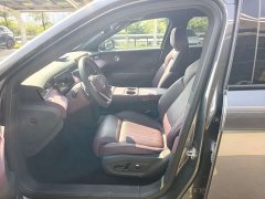 Avatr Lantu FREE AWD Qiankun Edition - ფოტო 12