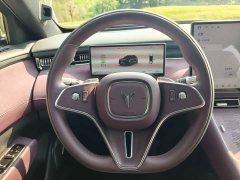 Avatr Lantu FREE AWD Qiankun Edition - ფოტო 16