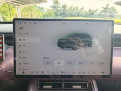 Avatr Lantu FREE AWD Qiankun Edition - ფოტო 17