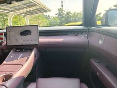 Avatr Lantu FREE AWD Qiankun Edition - ფოტო 18