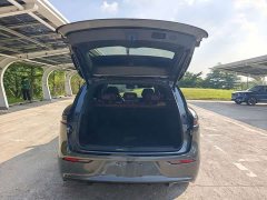 Avatr Lantu FREE AWD Qiankun Edition - ფოტო 20