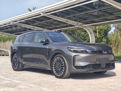 Avatr Lantu FREE AWD Qiankun Edition - ფოტო 3