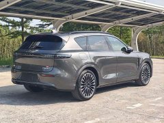 Avatr Lantu FREE AWD Qiankun Edition - ფოტო 5