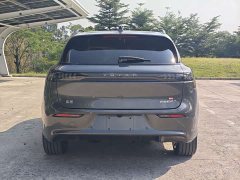 Avatr Lantu FREE AWD Qiankun Edition - ფოტო 6
