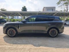 Avatr Lantu FREE AWD Qiankun Edition - ფოტო 8