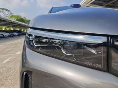 Avatr Lantu FREE AWD Qiankun Edition - ფოტო 9