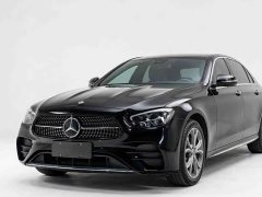 Mercedes-Benz E-Class E 300 L Sport Luxury - ფოტო 1