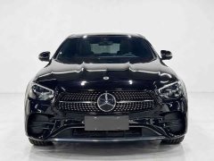 Mercedes-Benz E-Class E 300 L Sport Luxury - ფოტო 2