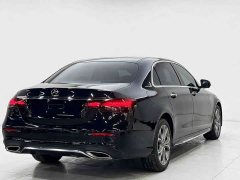 Mercedes-Benz E-Class E 300 L Sport Luxury - ფოტო 3