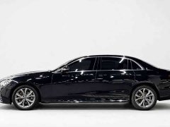 Mercedes-Benz E-Class E 300 L Sport Luxury - ფოტო 4