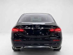 Mercedes-Benz E-Class E 300 L Sport Luxury - ფოტო 5