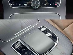 Mercedes-Benz E-Class E 300 L Sport Luxury - ფოტო 6