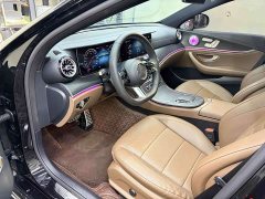 Mercedes-Benz E-Class E 300 L Sport Luxury - ფოტო 7