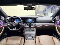 Mercedes-Benz E-Class E 300 L Sport Luxury - ფოტო 8