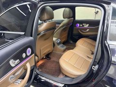 Mercedes-Benz E-Class E 300 L Sport Luxury - ფოტო 9
