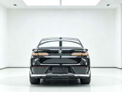 BMW 7 Series 735Li Luxury Package - ფოტო 4