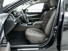 BMW 7 Series 735Li Luxury Package - ფოტო 7