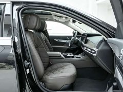 BMW 7 Series 735Li Luxury Package - ფოტო 8