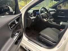 Mercedes-Benz C-Class Facelift C 260 L Sport Edition - ფოტო 12