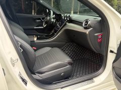 Mercedes-Benz C-Class Facelift C 260 L Sport Edition - ფოტო 16