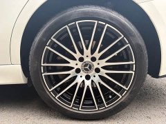 Mercedes-Benz C-Class Facelift C 260 L Sport Edition - ფოტო 18