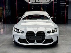 BMW M4 2024 M4 Coupe M xDrive Thunder Edition - ფოტო 2